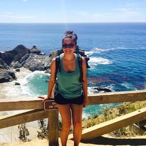 Meet your Posher, Nhi